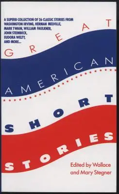 Mari povestiri americane - Great American Short Stories