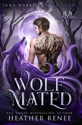Lupul Împerecheat - Wolf Mated