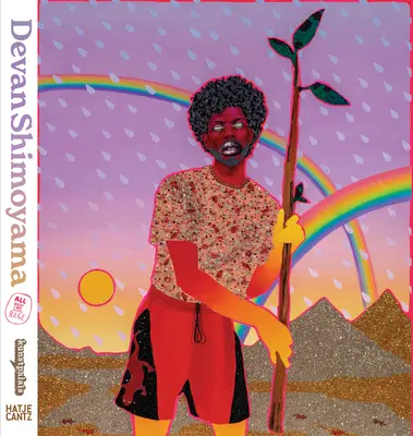 Devan Shimoyama: Toată furia - Devan Shimoyama: All the Rage