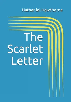 Scrisoarea Scarlet - The Scarlet Letter