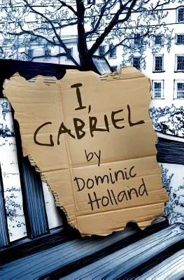 Eu, Gabriel - I, Gabriel