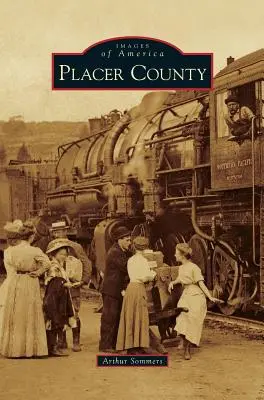 Comitatul Placer - Placer County