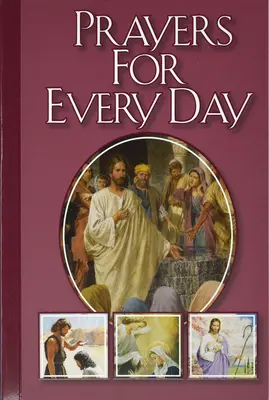 Gebete für jeden Tag - Prayers for Every Day