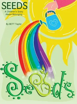 Semințe - Seeds