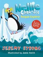 Nellie Choc-Ice, exploratoarea pinguinilor - Nellie Choc-Ice, Penguin Explorer