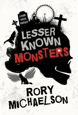 Monștri mai puțin cunoscuți - Lesser Known Monsters
