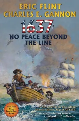 1637: Fără pace dincolo de linie, 29 - 1637: No Peace Beyond the Line, 29