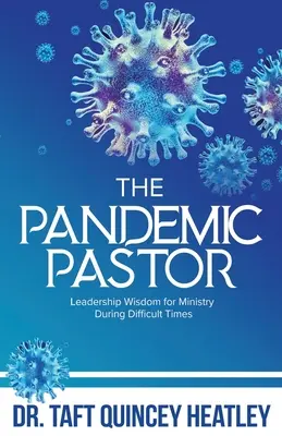 Pastorul pandemic - The Pandemic Pastor