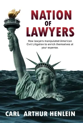 O națiune de avocați - Nation of Lawyers