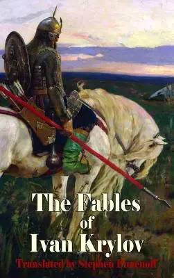 Fabulele lui Ivan Krylov - The Fables of Ivan Krylov