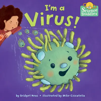 Sunt un virus! - I'm a Virus!
