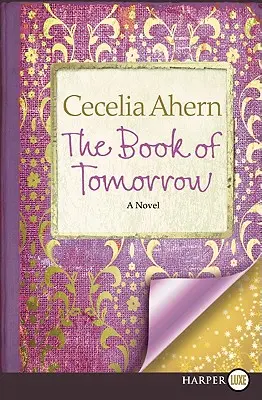 Cartea de mâine - The Book of Tomorrow