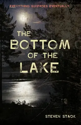 Fundul lacului (The Bottom of the Lake) - The Bottom of the Lake