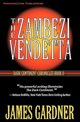 Vendetta Zambezi - The Zambezi Vendetta
