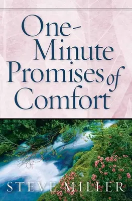 Promisiuni de mângâiere de un minut - One-Minute Promises of Comfort