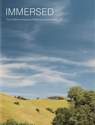 Immersed: Casele din California ale arhitecturii Feldman - Immersed: The California Houses of Feldman Architecture