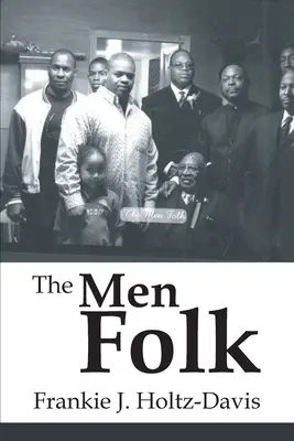 Oamenii Folk - The Men Folk