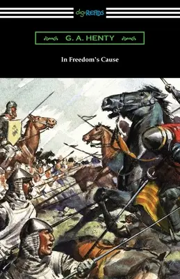 În cauza libertății - In Freedom's Cause