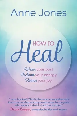 Cum să vindecăm - How To Heal