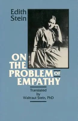 Despre problema empatiei - On the Problem of Empathy