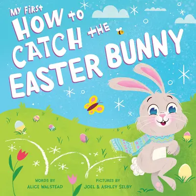Primul meu Cum să prind iepurașul de Paște - My First How to Catch the Easter Bunny