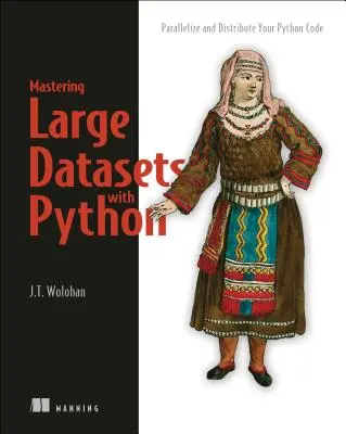 Stăpânirea seturilor mari de date cu Python: Paralelizarea și distribuirea codului Python - Mastering Large Datasets with Python: Parallelize and Distribute Your Python Code