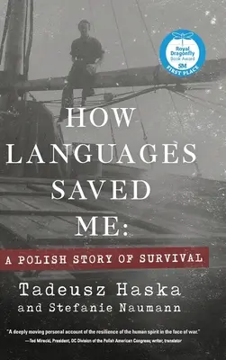 Cum m-au salvat limbile: O poveste poloneză de supraviețuire - How Languages Saved Me: A Polish Story of Survival
