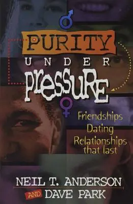 Puritate sub presiune - Purity Under Pressure