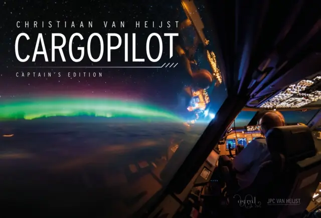 Cargopilot Ediția căpitanului - Cargopilot Captain's Edition