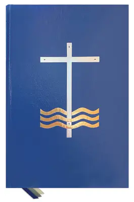 Rânduiala botezului copiilor - The Order of Baptism of Children