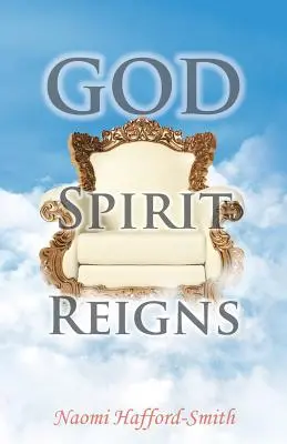 Spiritul lui Dumnezeu domnește - God Spirit Reigns