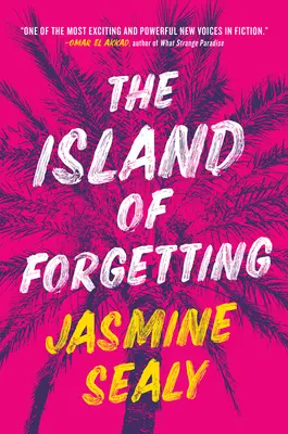 Insula uitării (The Island of Forgetting) - The Island of Forgetting
