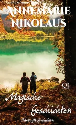 Povestiri magice - Magische Geschichten