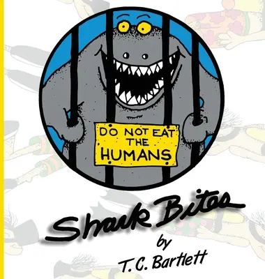 Rechinul mușcă - Shark Bites