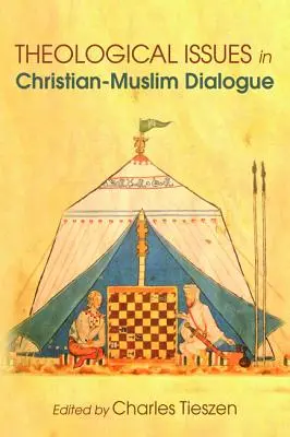 Probleme teologice în dialogul creștin-musulman - Theological Issues in Christian-Muslim Dialogue