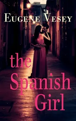 Fata spaniolă - The Spanish Girl