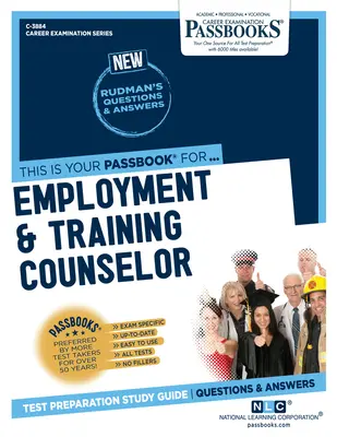 Consilier pentru ocuparea forței de muncă și formare profesională - Employment & Training Counselor