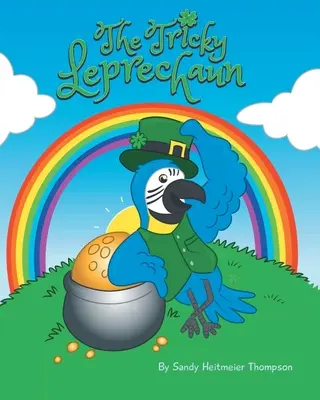 Spiridușul șmecher - The Tricky Leprechaun