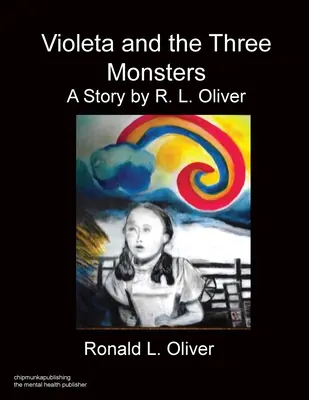 Violeta și cei trei monștri - Violeta and the Three Monsters