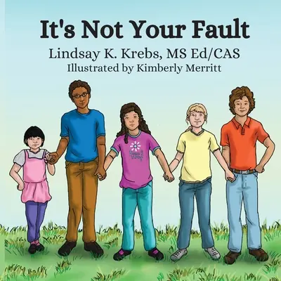 Nu e vina ta - It's Not Your Fault