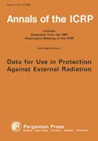 Publicația ICRP 51 - Date pentru utilizarea în protecția împotriva radiațiilor externe - ICRP Publication 51 - Data for Use in Protection Against External Radiation