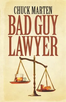 Avocatul personajului negativ - Bad Guy Lawyer
