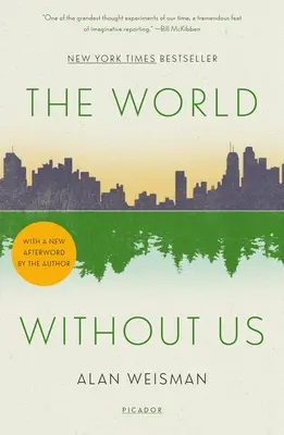Lumea fără noi - The World Without Us