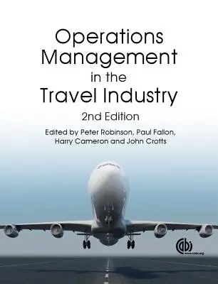 Managementul operațiunilor în industria turismului - Operations Management in the Travel Industry