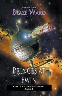 Prinți la Ewin - Princes at Ewin