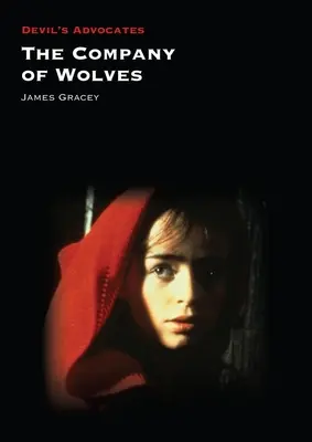 Compania de lupi - The Company of Wolves