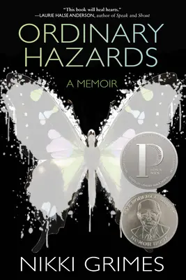 Hazarde obișnuite: A Memoir - Ordinary Hazards: A Memoir