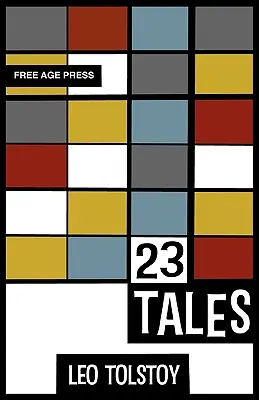Douăzeci și trei de povești - Twenty Three Tales