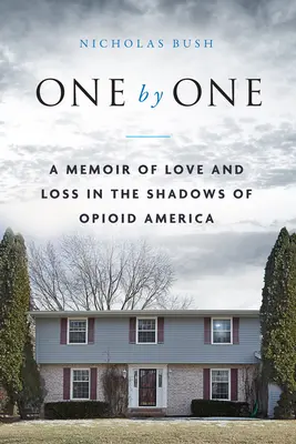 Unul câte unul: Memorii de dragoste și pierdere în umbra Americii opioide - One by One: A Memoir of Love and Loss in the Shadows of Opioid America