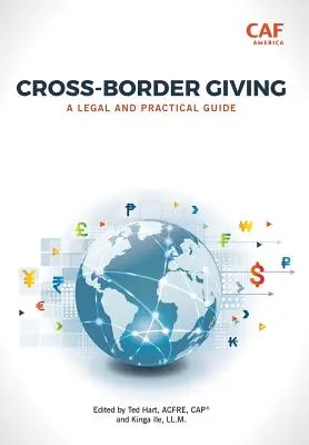 Donații transfrontaliere: Un ghid juridic și practic - Cross-Border Giving: A Legal and Practical Guide